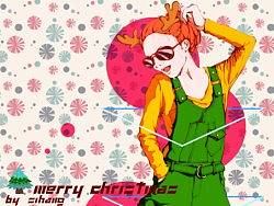 跟随圣诞的脚步,来到你身边