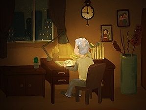 七夕—陪伴是最长情的告白