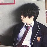用户头像