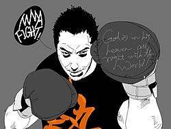 个人涂鸦【小部分】