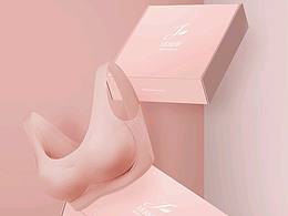 内衣文胸Bra电商详情设计