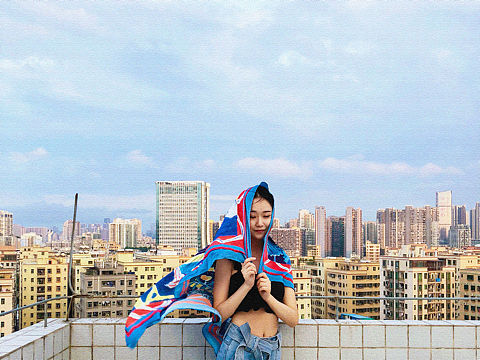 手机拍的来几张