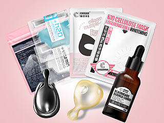 打包各种护肤品包装写实设计（个人主页-ZNzMxMzIwOA==） - 包装 - 站酷设计师angelvox原创素材 - 站酷ZCOOL