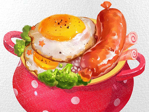 深夜食堂