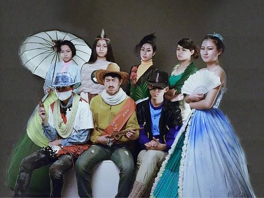 服装设计（个人主页-ZNzE1MDI4NA==） - 正装/礼服 - 站酷设计师阳光下的木木原创素材 - 站酷ZCOOL