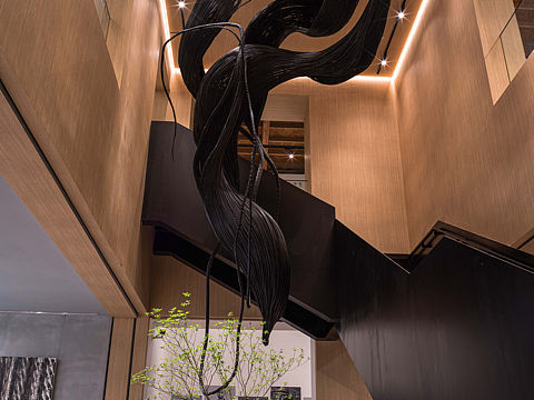 norhor重庆展厅