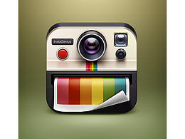 寫實(shí)圖標(biāo)