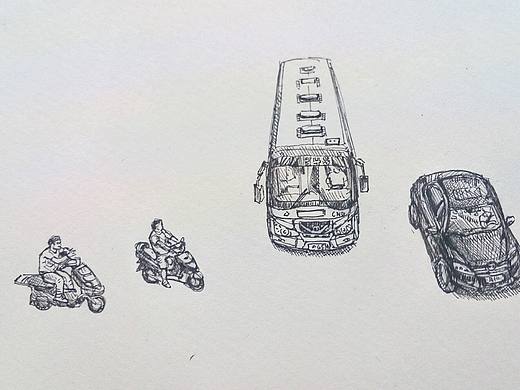 嘀嘀嘀（個(gè)人主頁(yè)-ZMTcwODE5ODA=） - 風(fēng)光攝影 - 站酷設(shè)計(jì)師WONDERSMITH原創(chuàng)素材 - 站酷ZCOOL