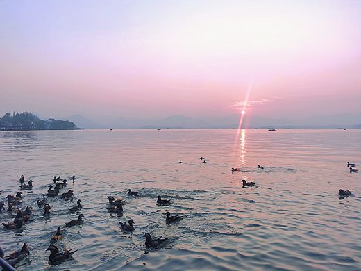 日落（个人主页-ZNTA1ODA1MTI=） - 风光摄影 - 站酷设计师熊嘚嘚原创素材 - 站酷ZCOOL