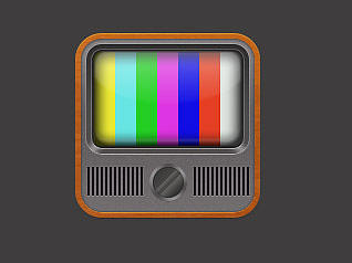 拟物化图标小练习