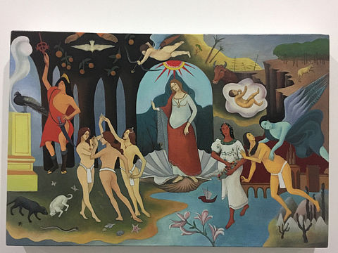 仿春（个人主页-ZMzEzMDUzNjg=） - 绘画 - 站酷设计师长在海底里的苹果原创素材 - 站酷ZCOOL