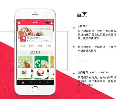 干了么（個人主頁-ZMjE5Njc3MDQ=） - APP界面 - 站酷設計師張小小140421原創(chuàng)素材 - 站酷ZCOOL