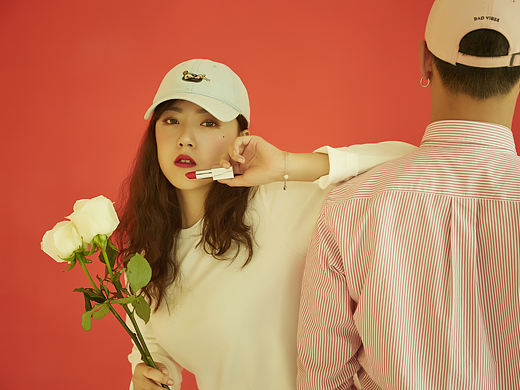 人物（个人主页-ZMzc4NTg3OTI=） - 人像摄影 - 站酷设计师NIK_liang原创素材 - 站酷ZCOOL