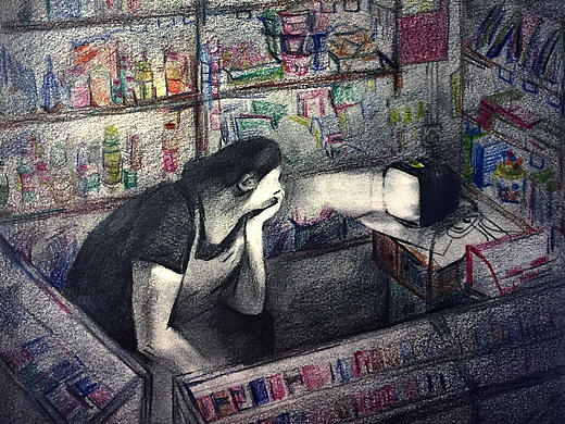 本子小集合