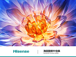 KV海报