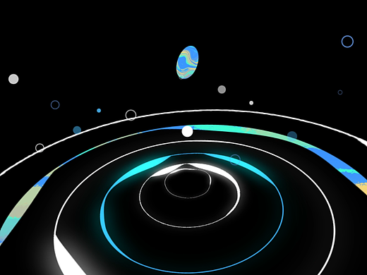 【临摹】台湾MG动画