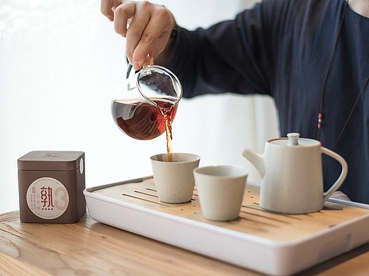 茶立方 香YI壶 详情图