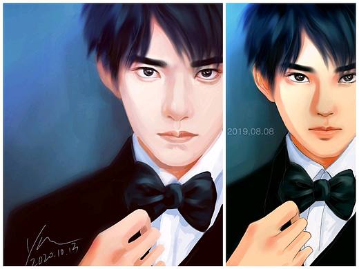 千玺之改头换面