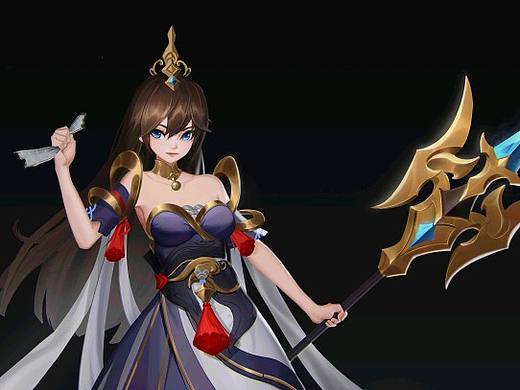 角色設(shè)計(jì)（個(gè)人主頁(yè)-ZNTc2MDYwMTY=） - 游戲原畫(huà) - 站酷設(shè)計(jì)師i正意原創(chuàng)素材 - 站酷ZCOOL