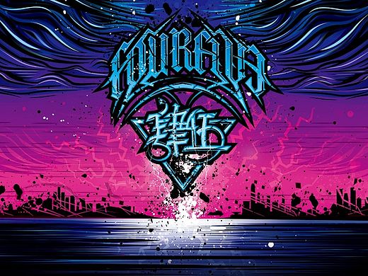 肆伍乐队-穿越黑暗