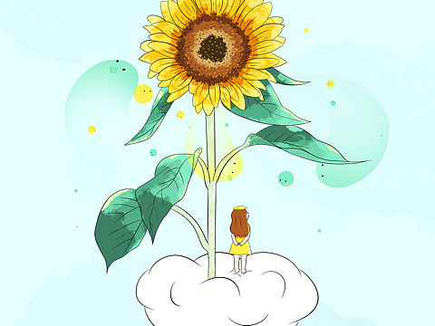 花语