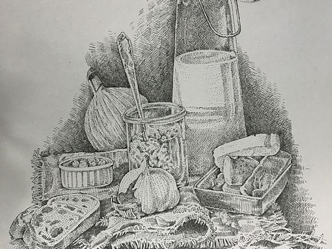 练习（个人主页-ZMzMwODY2ODA=） - 创作习作 - 站酷设计师zfc1原创素材 - 站酷ZCOOL