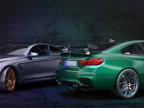 一月份渲染练习