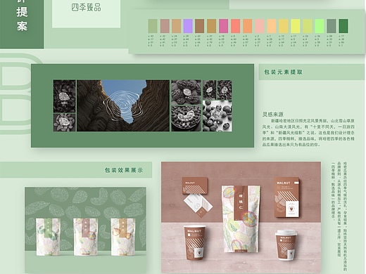 包装 提案 排版平面-品牌2672039我姓鱼3年前包装排版平面-海报122709