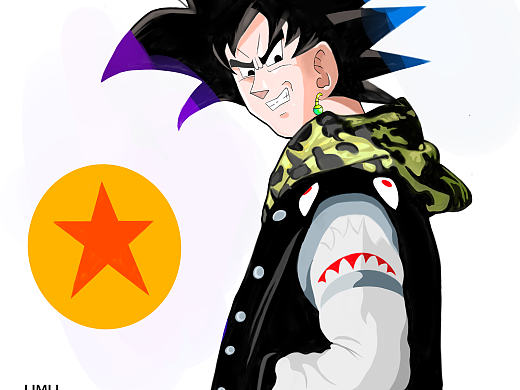 龙珠（个人主页-ZMzM3NTUwMjQ=） - 绘本 - 站酷设计师打咏春的田鸡原创素材 - 站酷ZCOOL