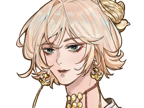 阴阳师帝释天
