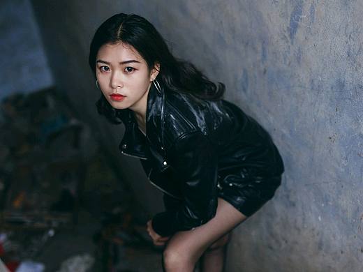 又酷又SEXY 