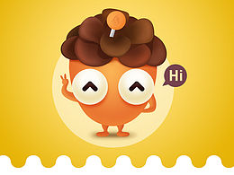 小果 --  sonkwo形象