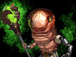 刀锋橡皮泥2015个人作品更新