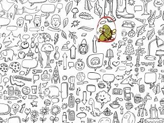 2014oneshow参赛作品（个人主页-ZNTk3ODc3Ng==） - 宣传物料 - 站酷设计师徐建鹏原创素材 - 站酷ZCOOL