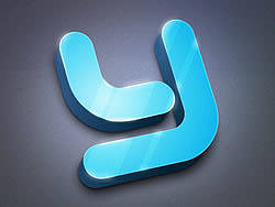 YOYOCASO个人LOGO展示及设计思路（个人主页-ZNDM5OTg4） - Logo - 站酷设计师yoyocaso原创素材 - 站酷ZCOOL