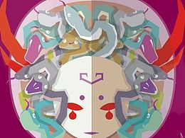 四妹与魔王