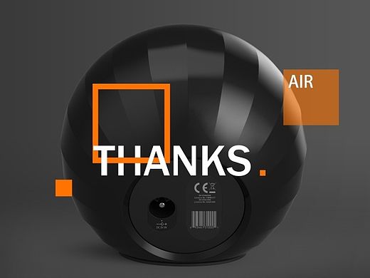 Air Doctor—产品设计（个人主页-ZMTM4NDYwODg=） - 电子产品 - 站酷设计师ZHIBIAO志彪原创素材 - 站酷ZCOOL