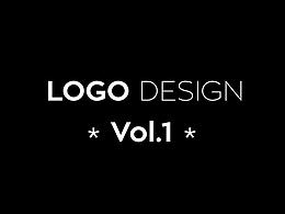 LOGO DESIGN Vol.1