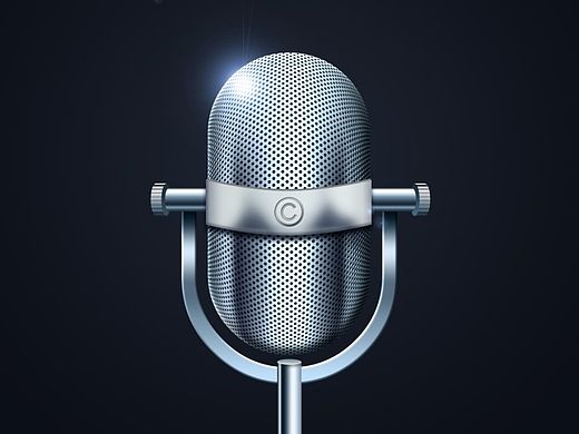 小麦克（个人主页-ZMTI2MzI4MDQ=） - 图标 - 站酷设计师bettybian原创素材 - 站酷ZCOOL