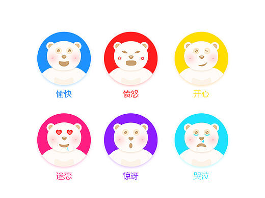 熊博士卡通形象