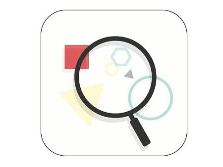 医疗健康app icon设计/图标/扁平化/极简风格