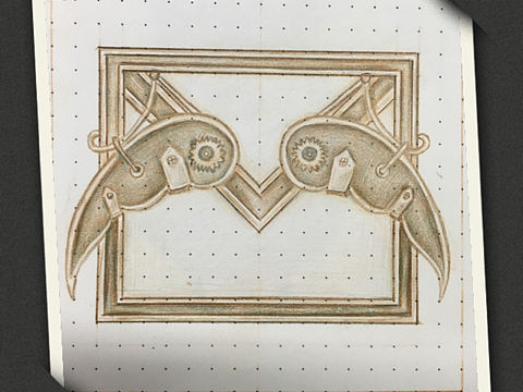 蒸汽朋克时代的万圣节❤️