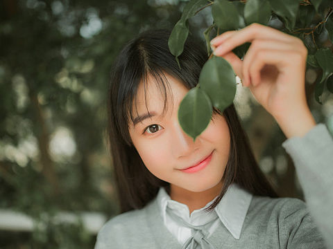 「冬日午后，時(shí)光清淺 」（個(gè)人主頁(yè)-ZMjAwMDg3MTY=） - 人像攝影 - 站酷設(shè)計(jì)師攝影師仁聰原創(chuàng)素材 - 站酷ZCOOL