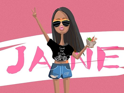 喜欢哪个~~画哪个