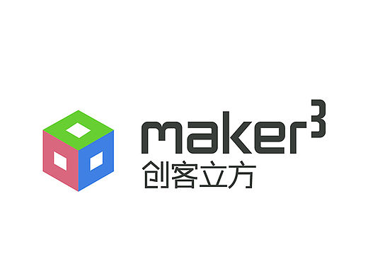 创客立方 maker 3