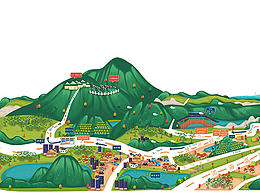 地图