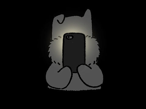 阿朵｜今天不植树