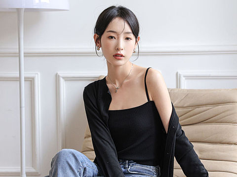 看了就会爱上的女孩