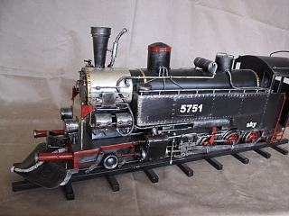 小火車3（個人主頁-ZNTk1NTg1Ng==） - 工藝品設計 - 站酷設計師桑先森原創(chuàng)素材 - 站酷ZCOOL