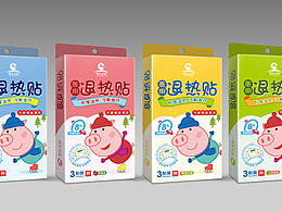 儿童包装
